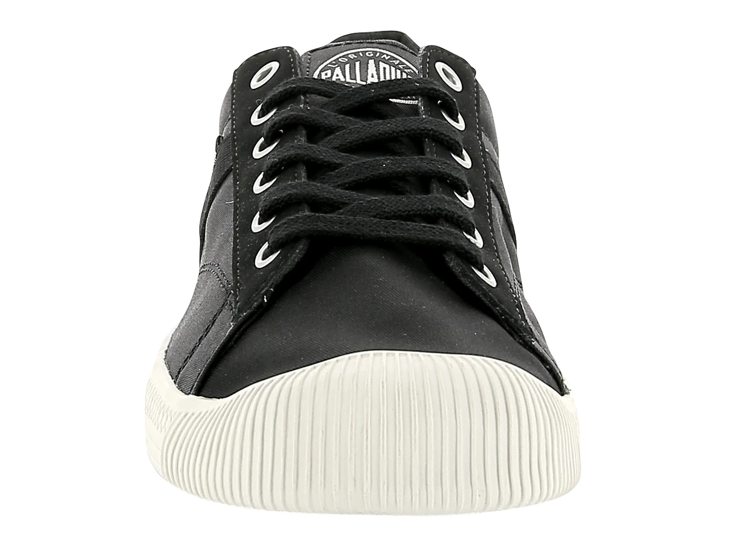 75515-060-M | FLEX TRNG CAMP LO | BLACK/BLACK