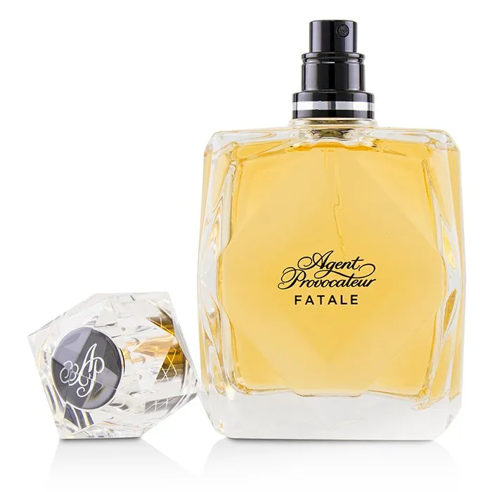 Agent Provocateur Fatale Eau De Parfum Spray 100ml/3.3oz