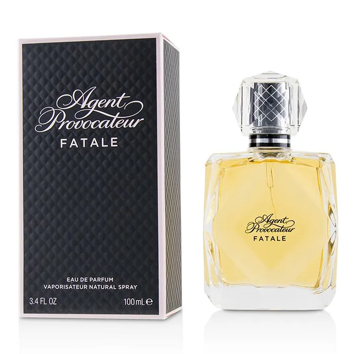 Agent Provocateur Fatale Eau De Parfum Spray 100ml/3.3oz