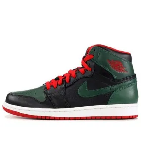 Air Jordan 1 Retro High 'Gucci' 332550-025