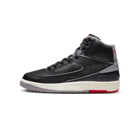 Air Jordan 2 Retro GS