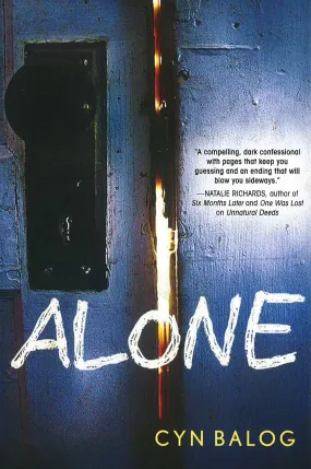 Alone (Hc)