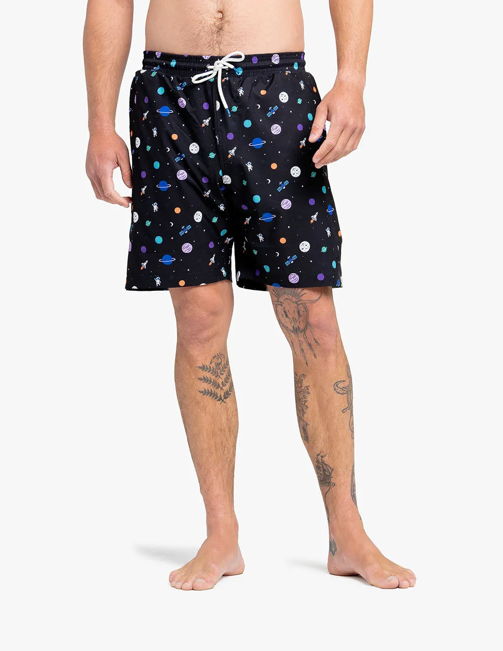 APOLLOS SWIM TRUNKS