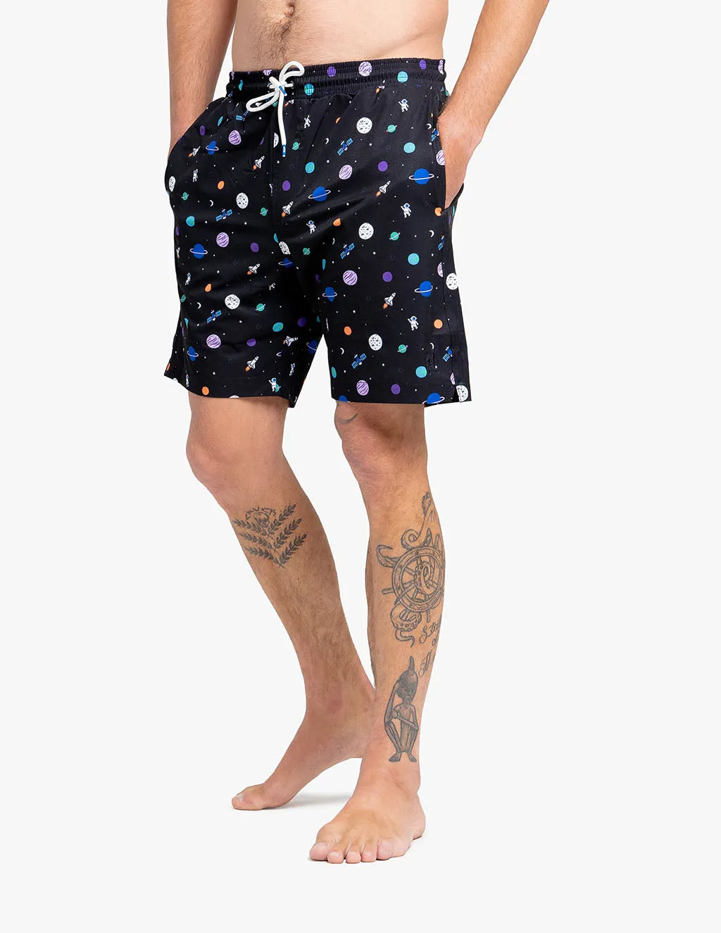 APOLLOS SWIM TRUNKS