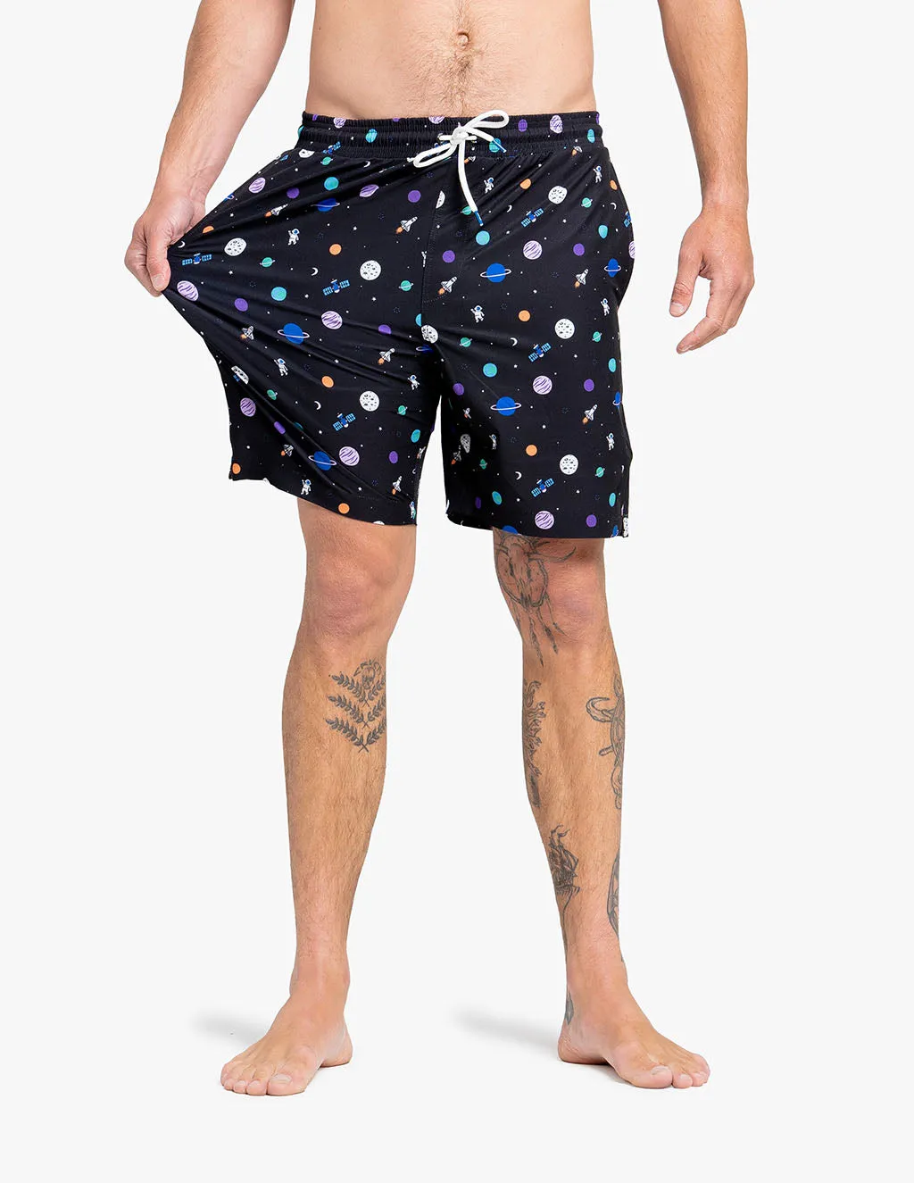 APOLLOS SWIM TRUNKS