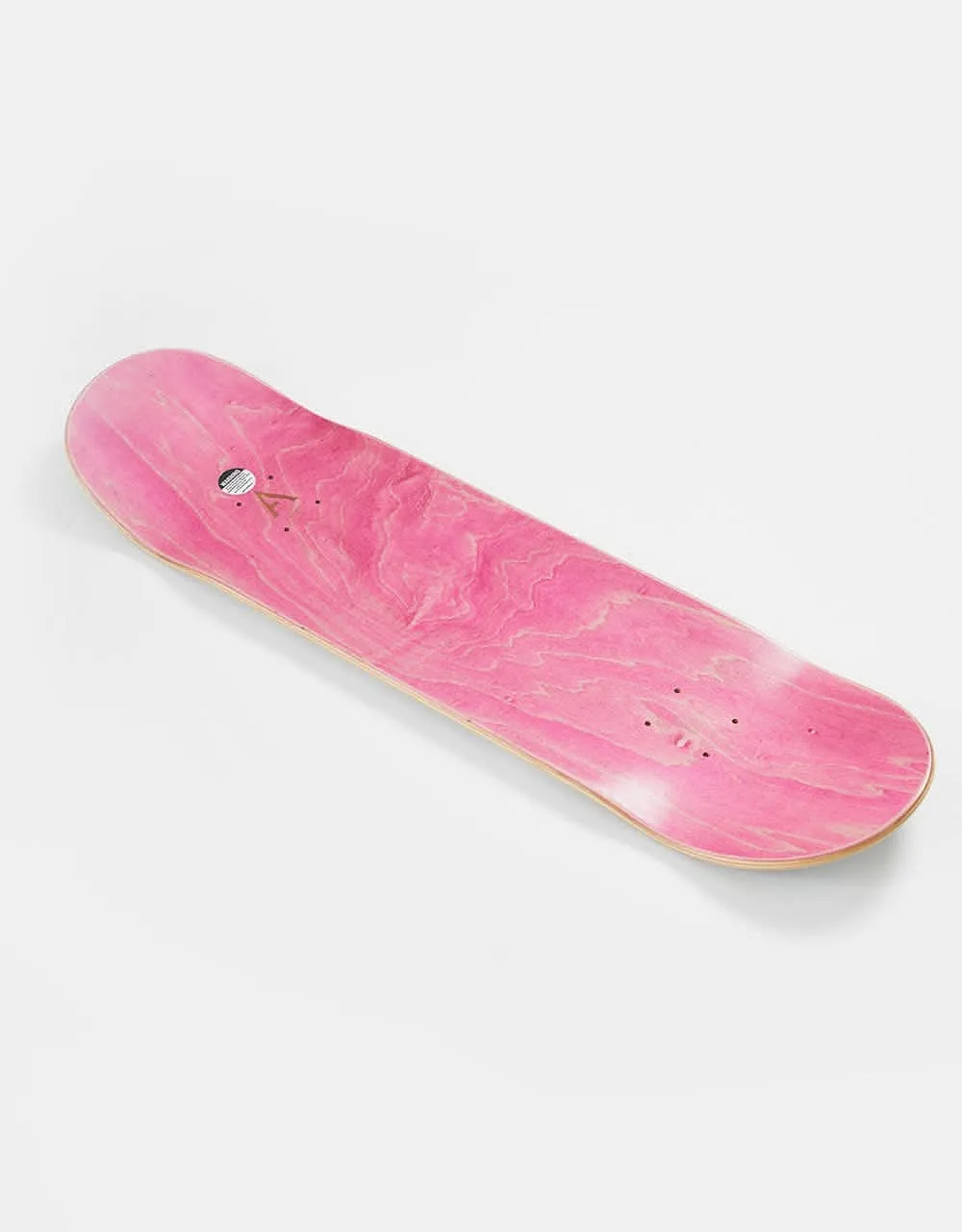 April Rose Silk OG Logo Skateboard Deck - 8.5