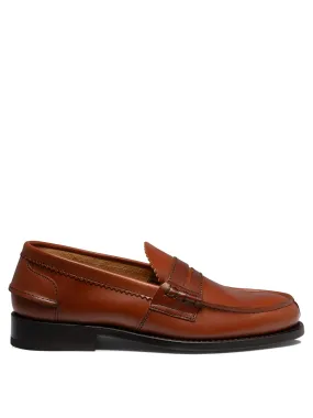 Arran Loafers