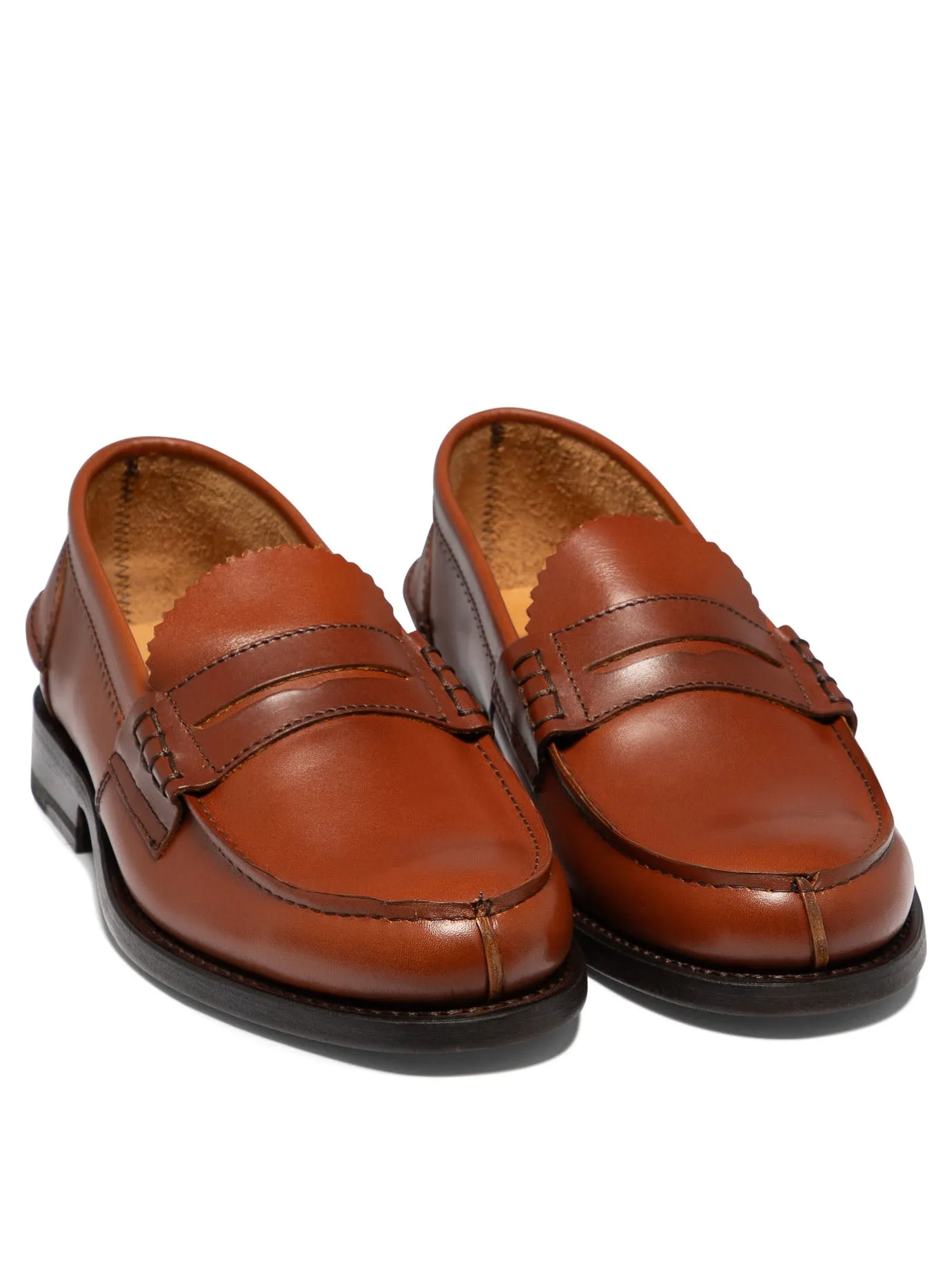 Arran Loafers