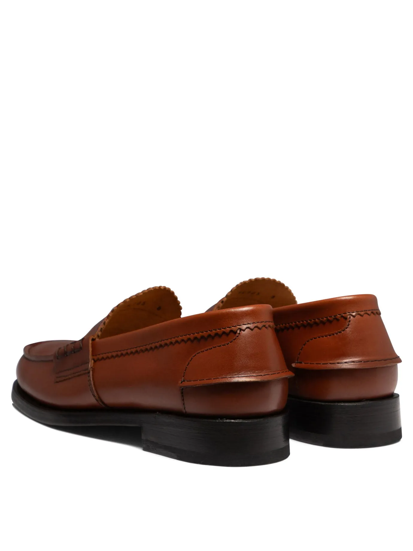 Arran Loafers