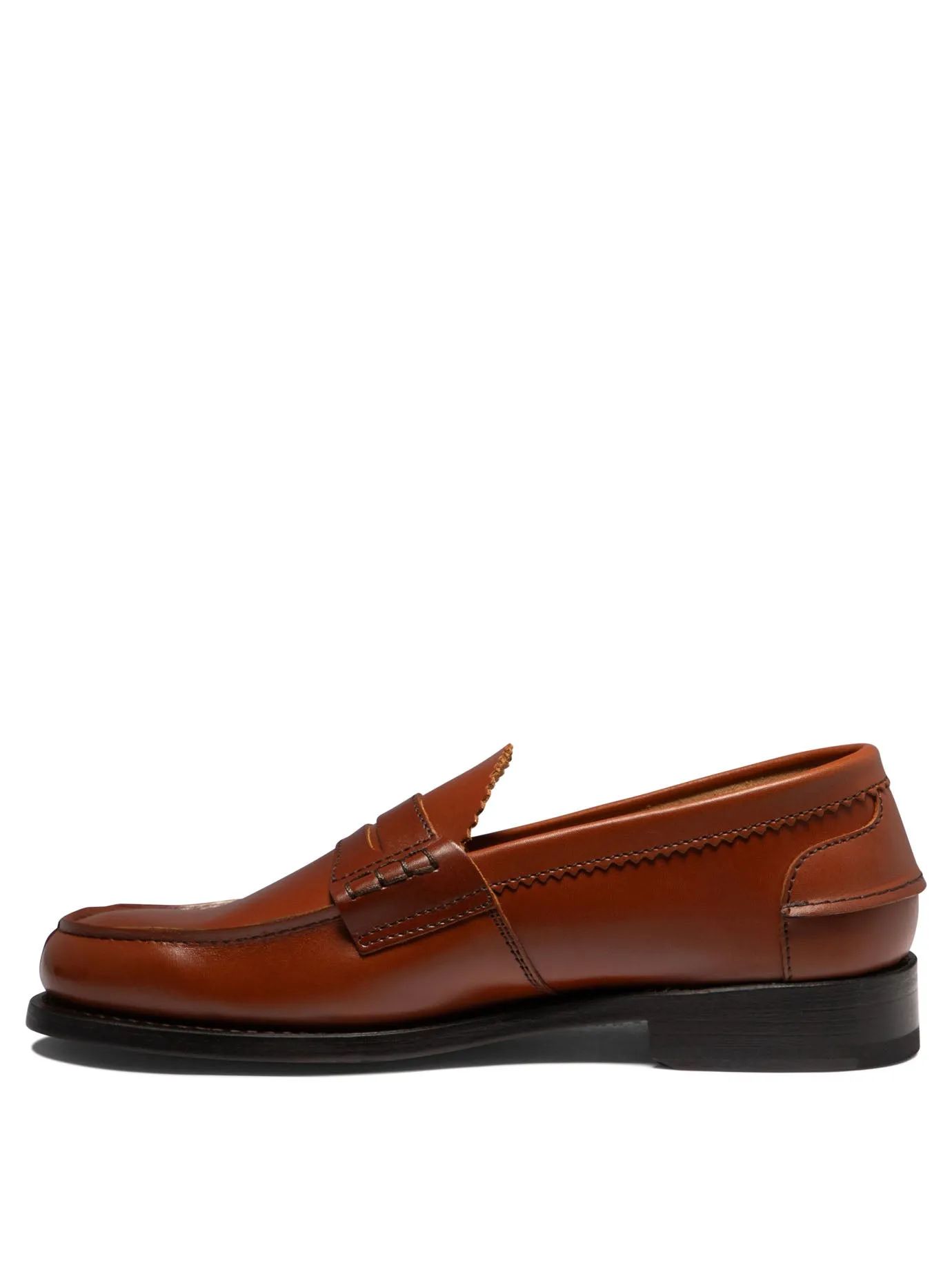 Arran Loafers