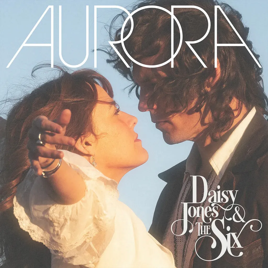 Aurora - Daisy Jones & The Six (Vinyl) (BD)