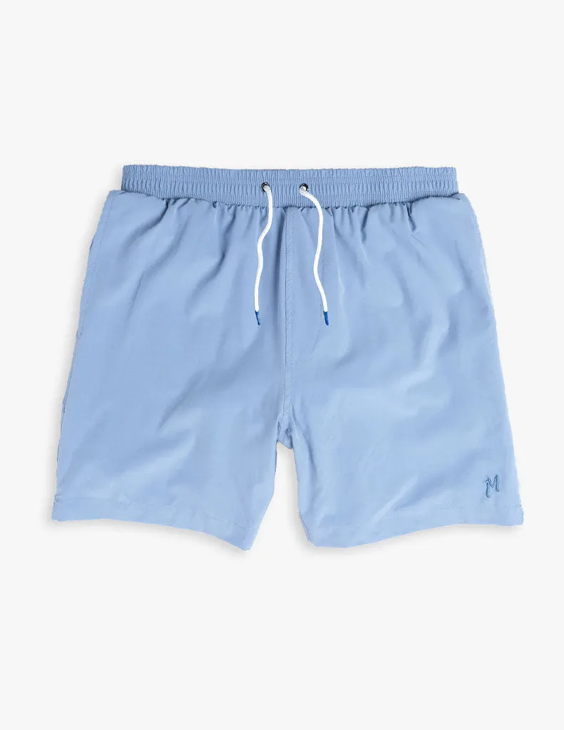 BIG TUNAS SWIM TRUNKS