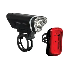 Blackburn Local 50 Front   Local 10 Rear Light Set