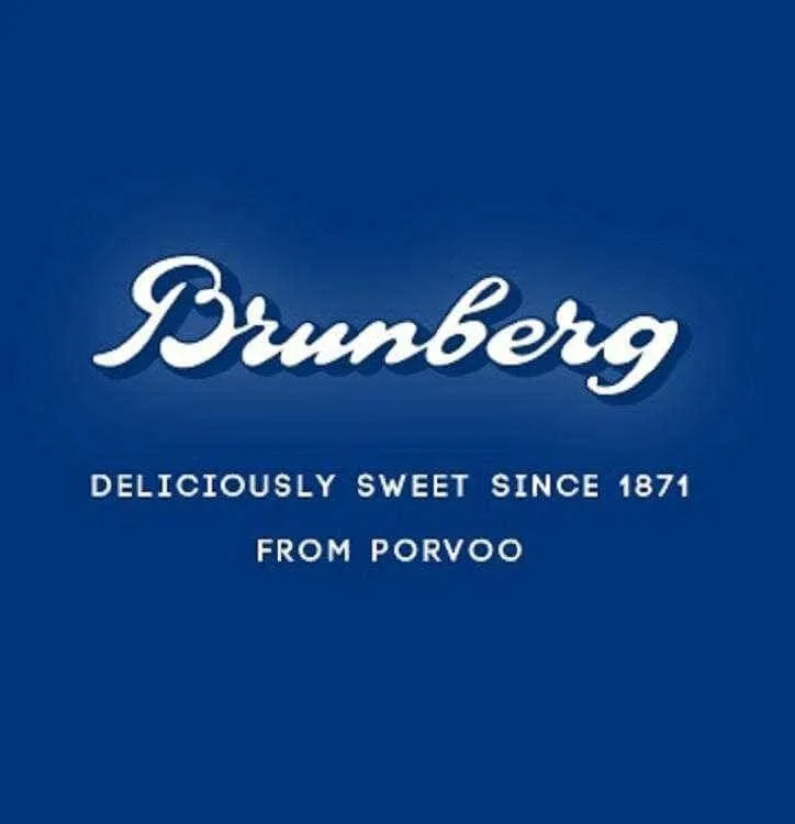 Brunberg Winter Kiss 150g