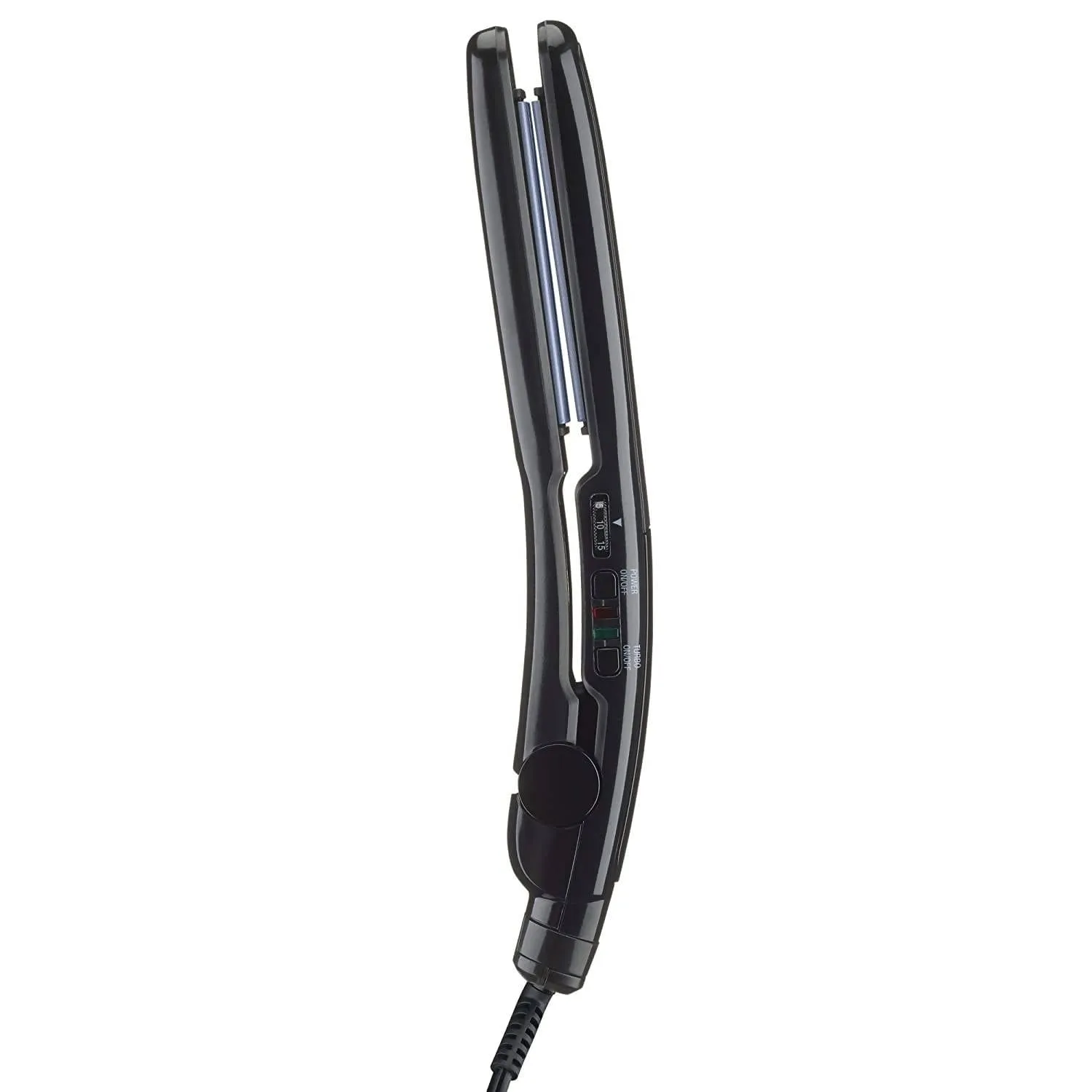 Conair Instant Heat 3/4 Inch Ceramic Flat Iron - C-CS4VCSR