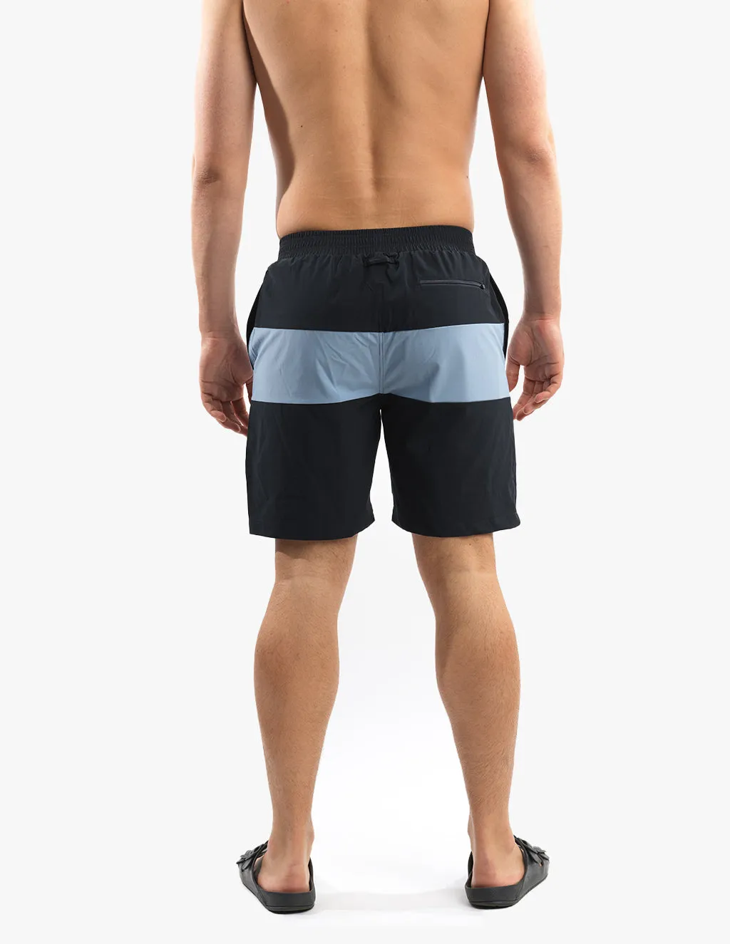 DECKHANDS SWIM TRUNKS