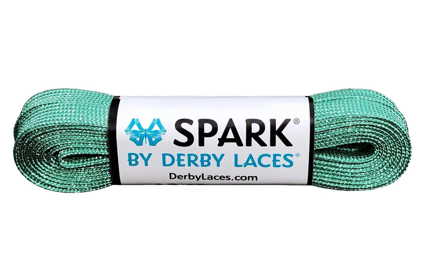 Derby Laces Spark 54" (137cm)