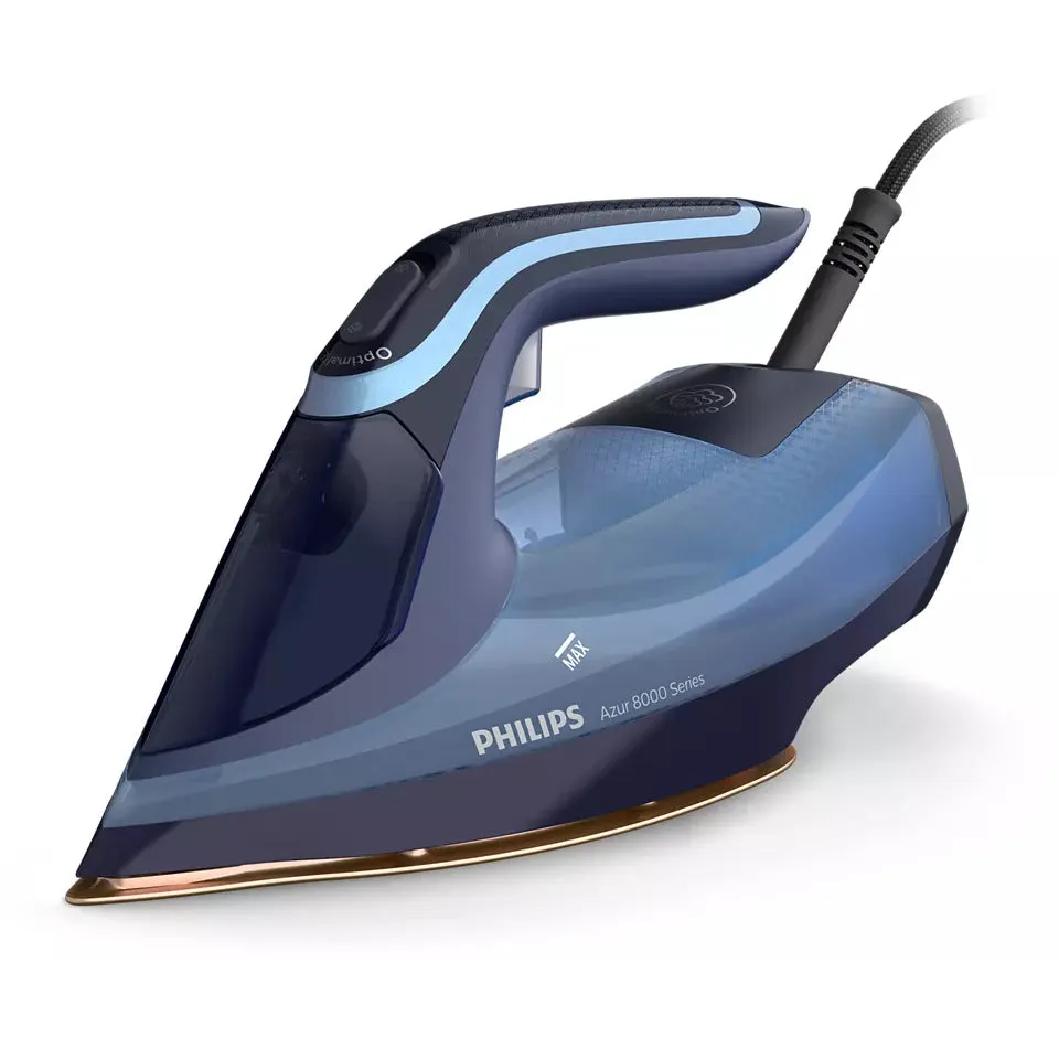 DST8020 STEAM IRON