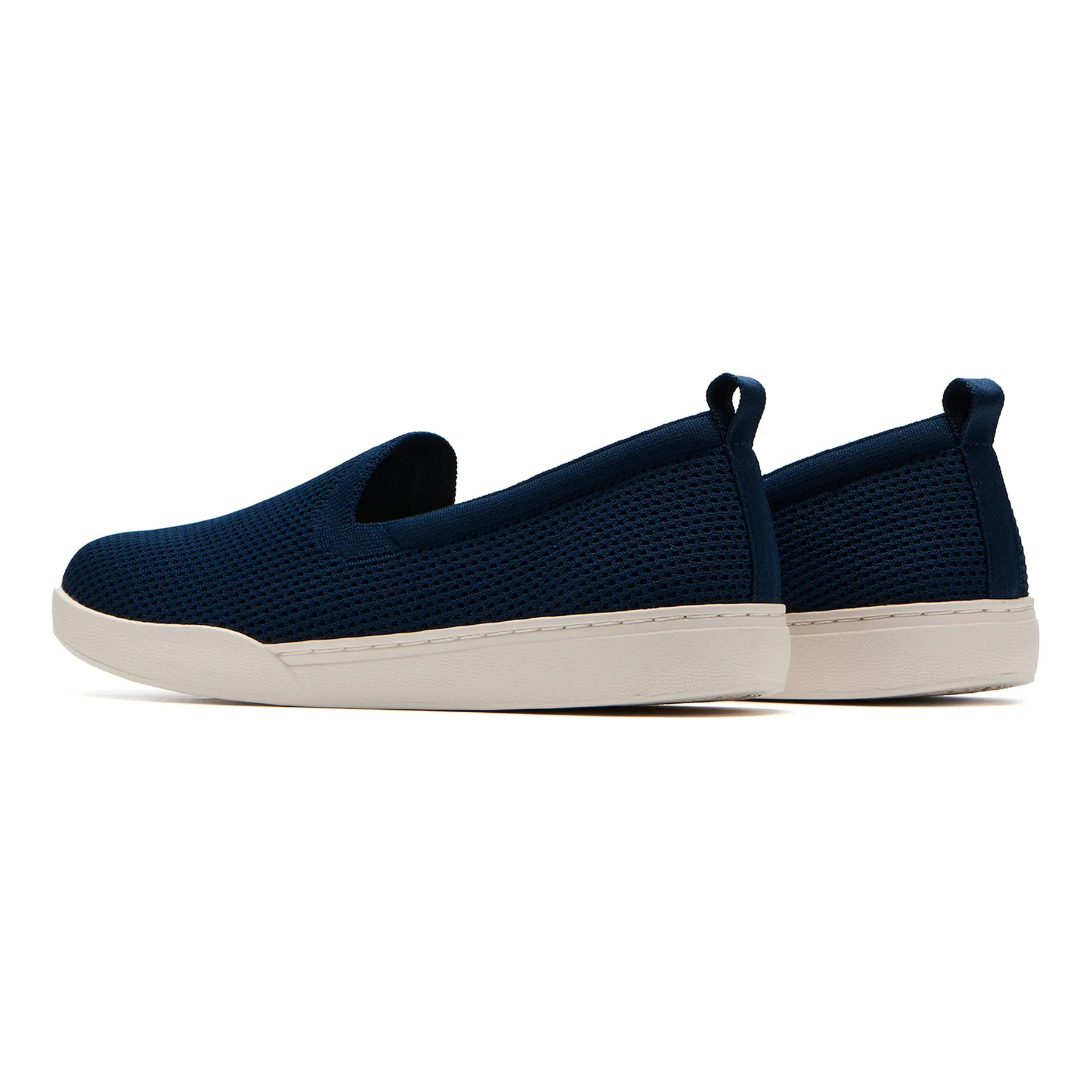 Encore Knit Slip On