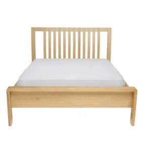 Ercol Bosco Kingsize Bed