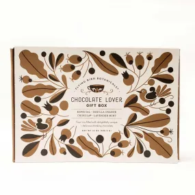 Flying Bird Botanicals - Chocolate Lover Gift Box