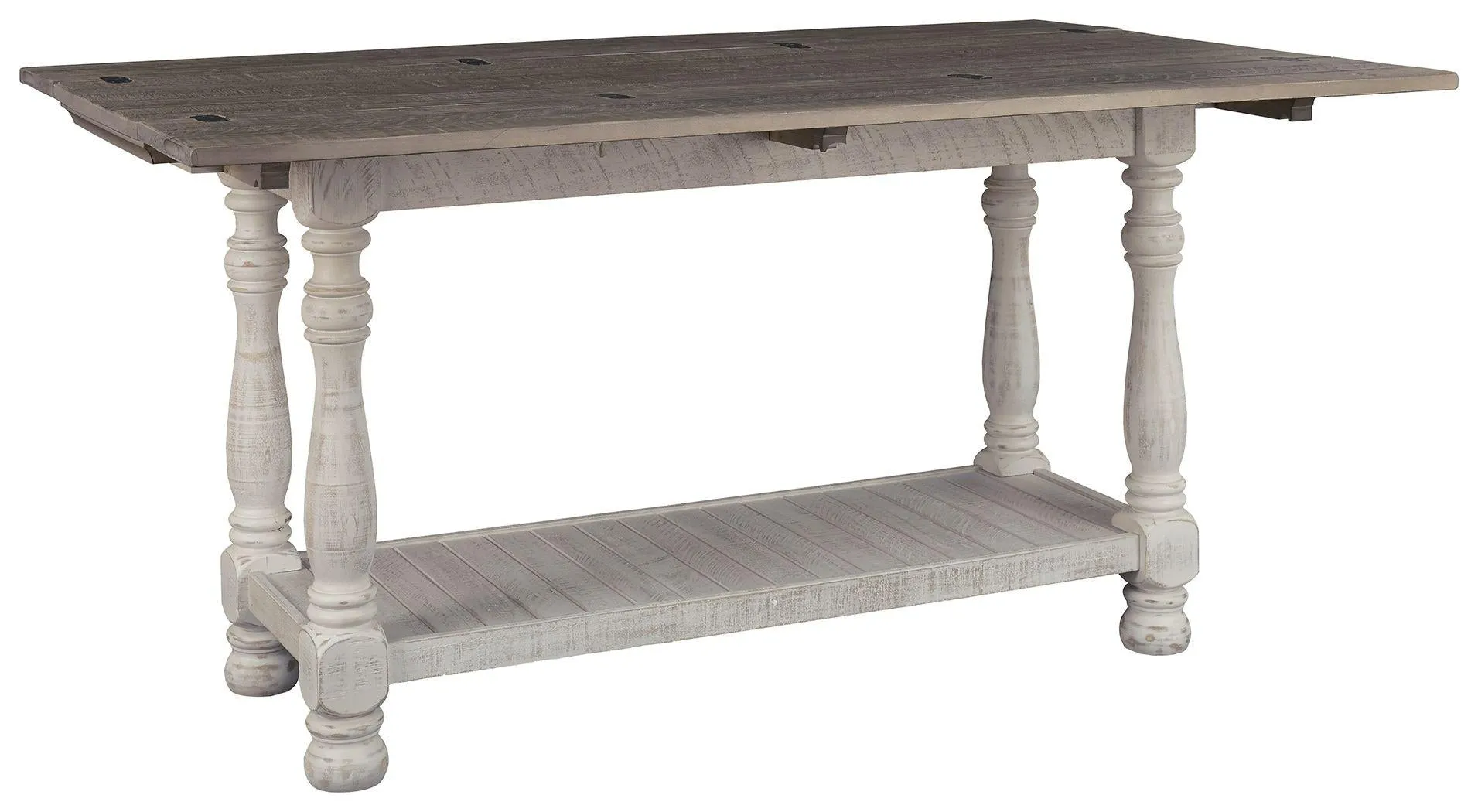 Havalance - Flip Top Sofa Table