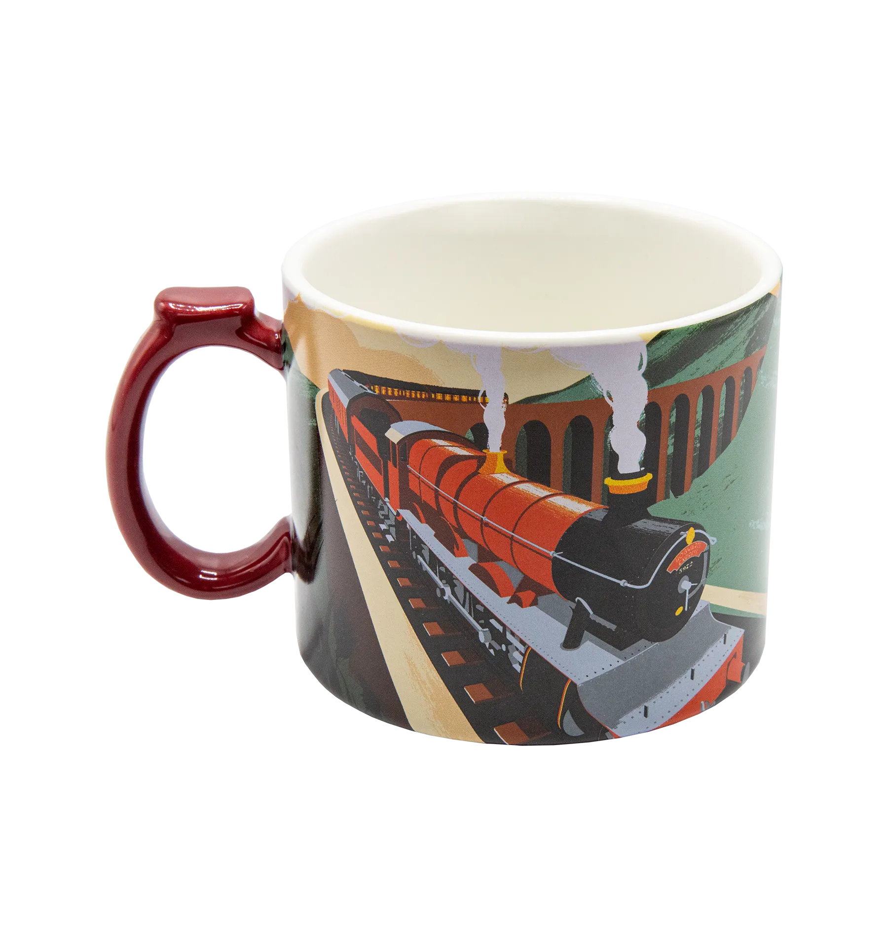 Hogwarts Express Mug