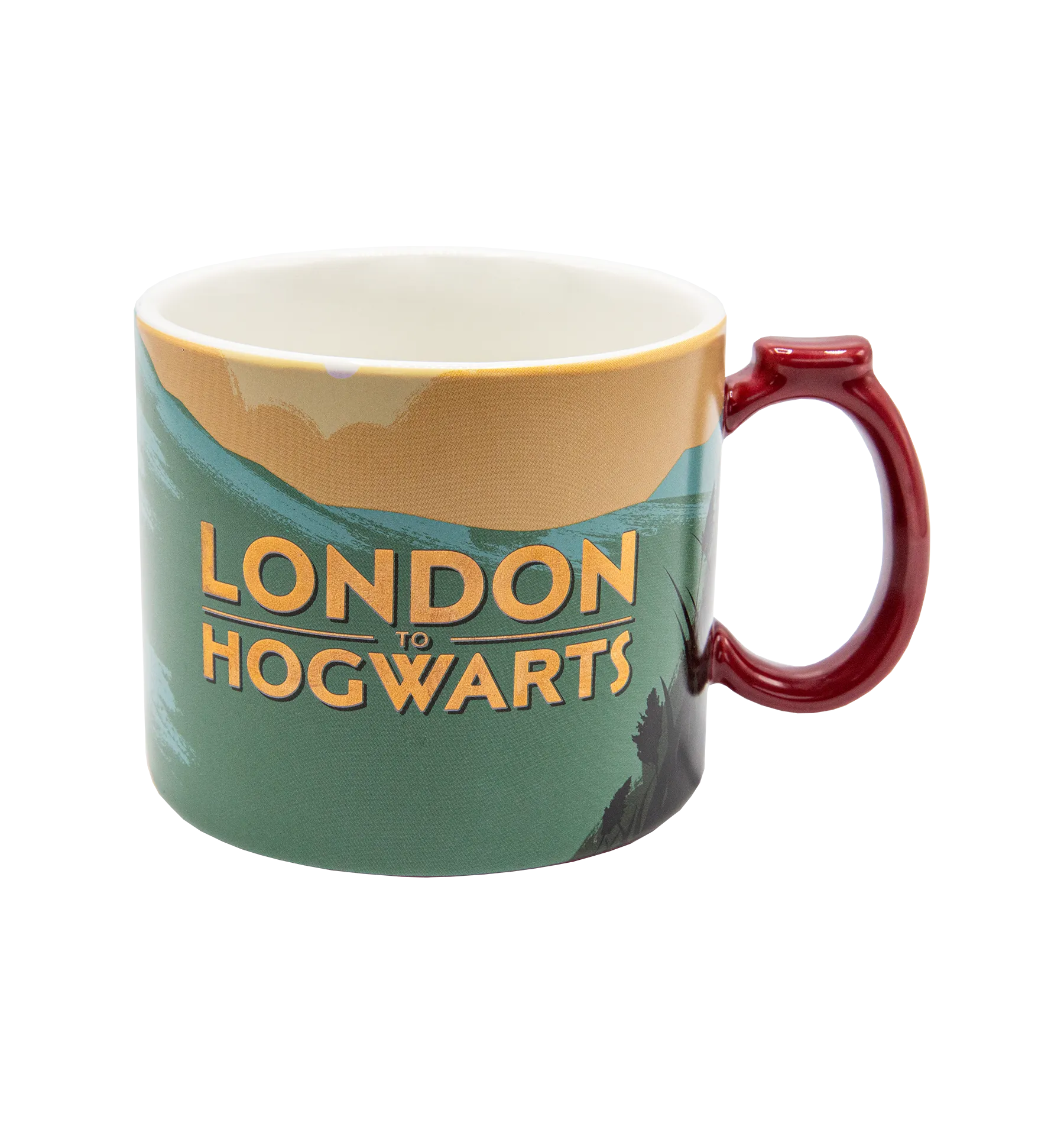 Hogwarts Express Mug