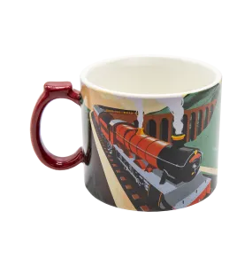 Hogwarts Express Mug