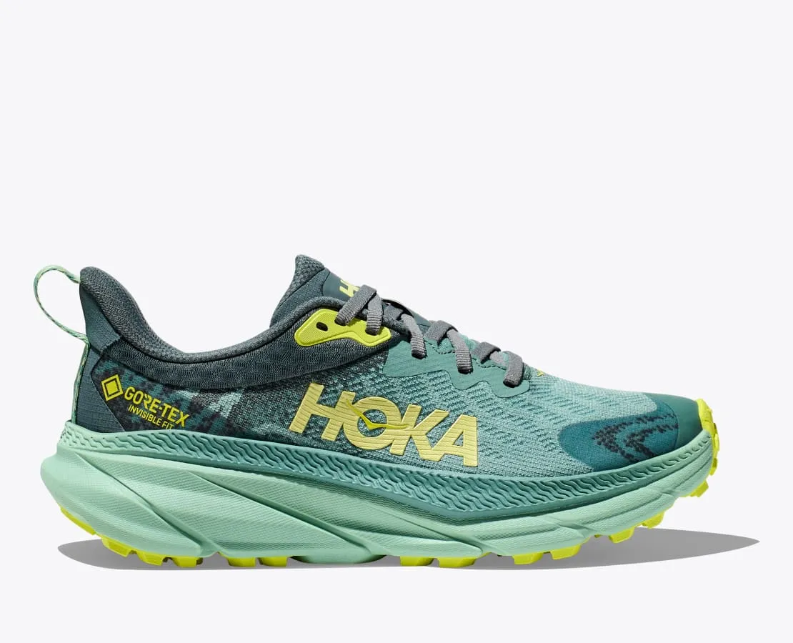 HOKA ONE ONE Women's Challenger 7 GTX