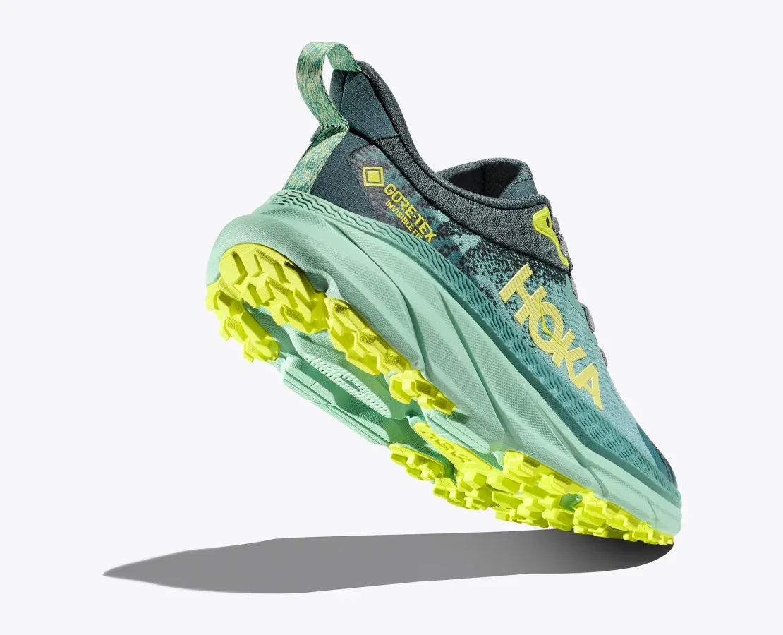 HOKA ONE ONE Women's Challenger 7 GTX