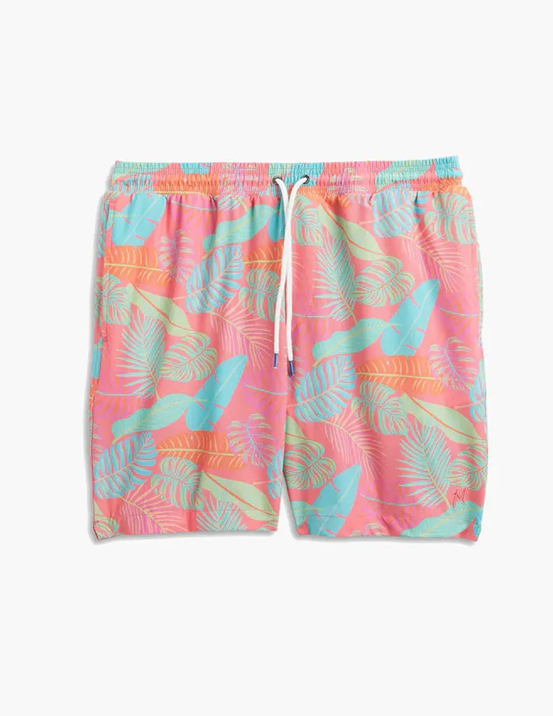 ISLANDERS SWIM TRUNKS