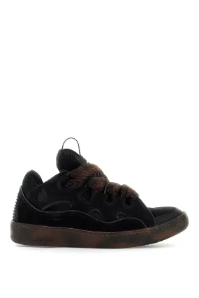 LANVIN curb sneakers