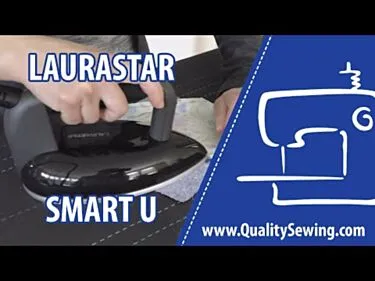 Laurastar Smart U