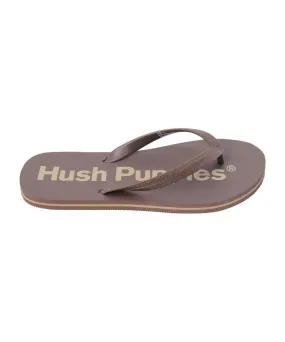 Mens Hush Puppy Koli Flop