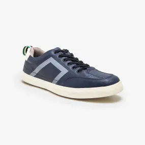 Men's Lace-up Sneakers