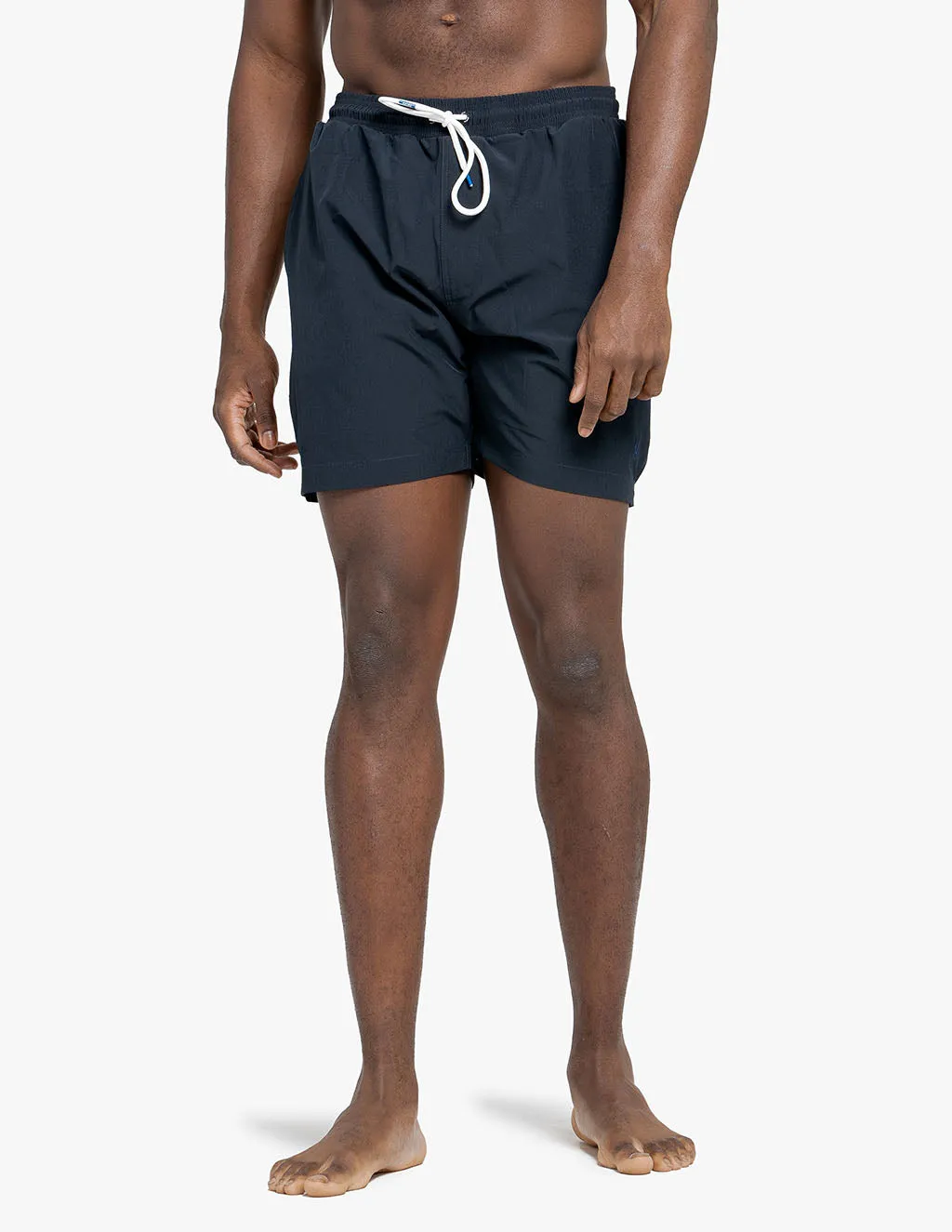 MIDNIGHTS SWIM TRUNKS