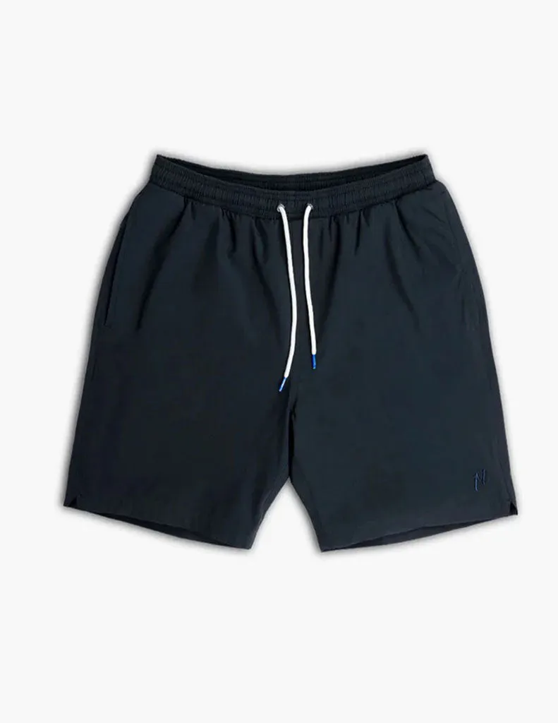 MIDNIGHTS SWIM TRUNKS