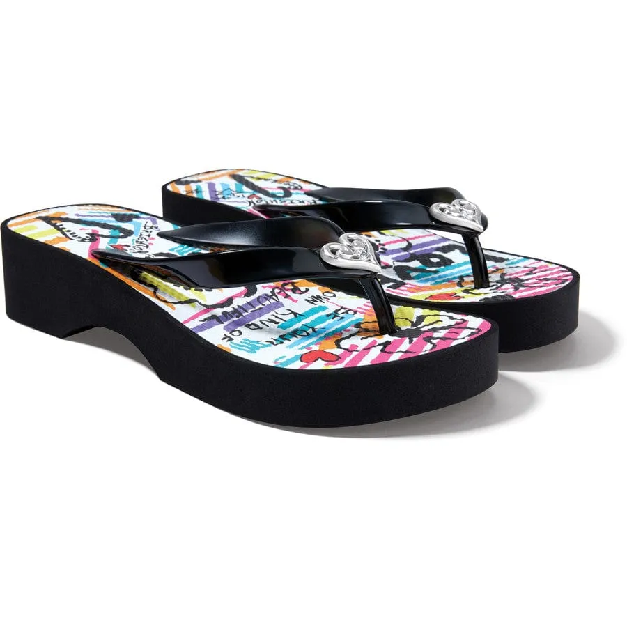 Moda Flip Flops