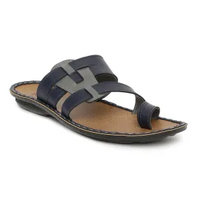 Paragon PU6211G Men Stylish Sandals | Comfortable Sandals for Daily Outdoor Use | Casual Formal Sandals with Cushioned Soles