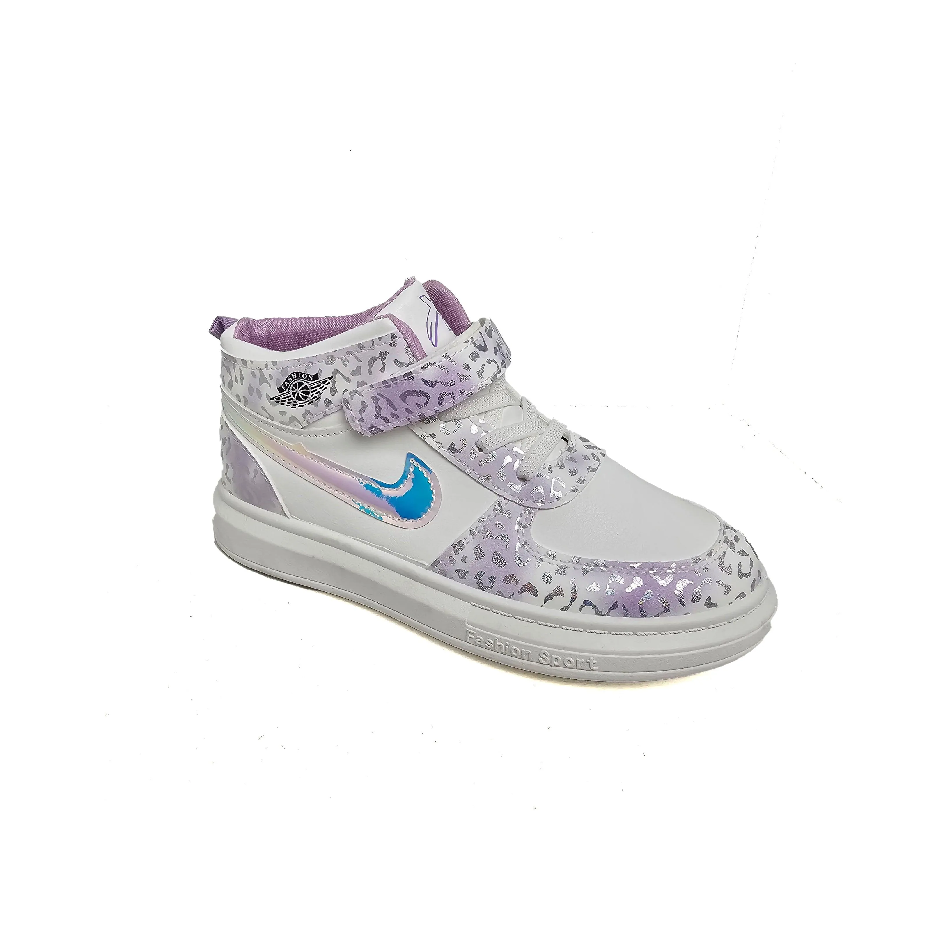 Parple Casual Sneakers