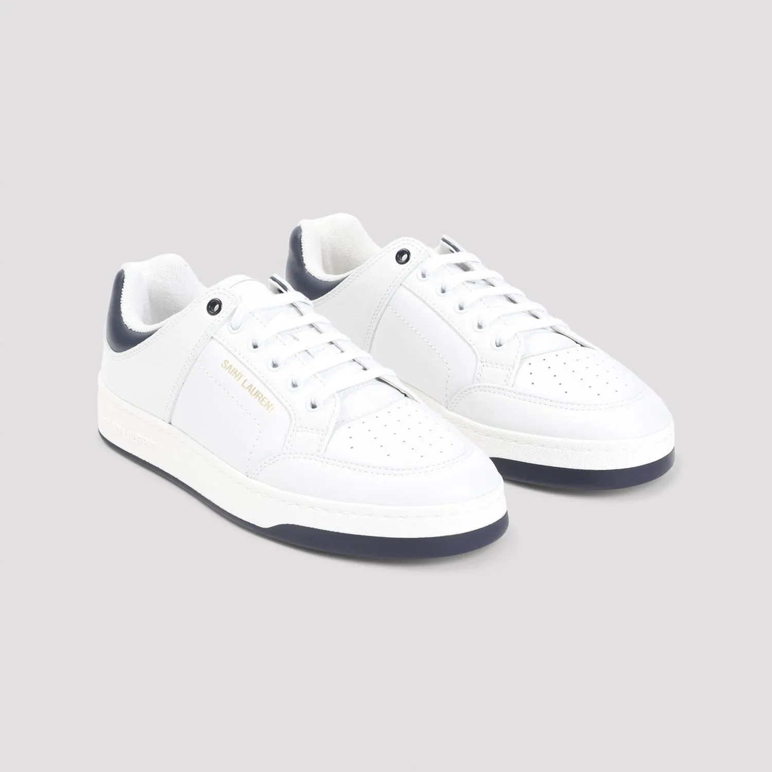 SL61 LOW TOP SNEAKER GR