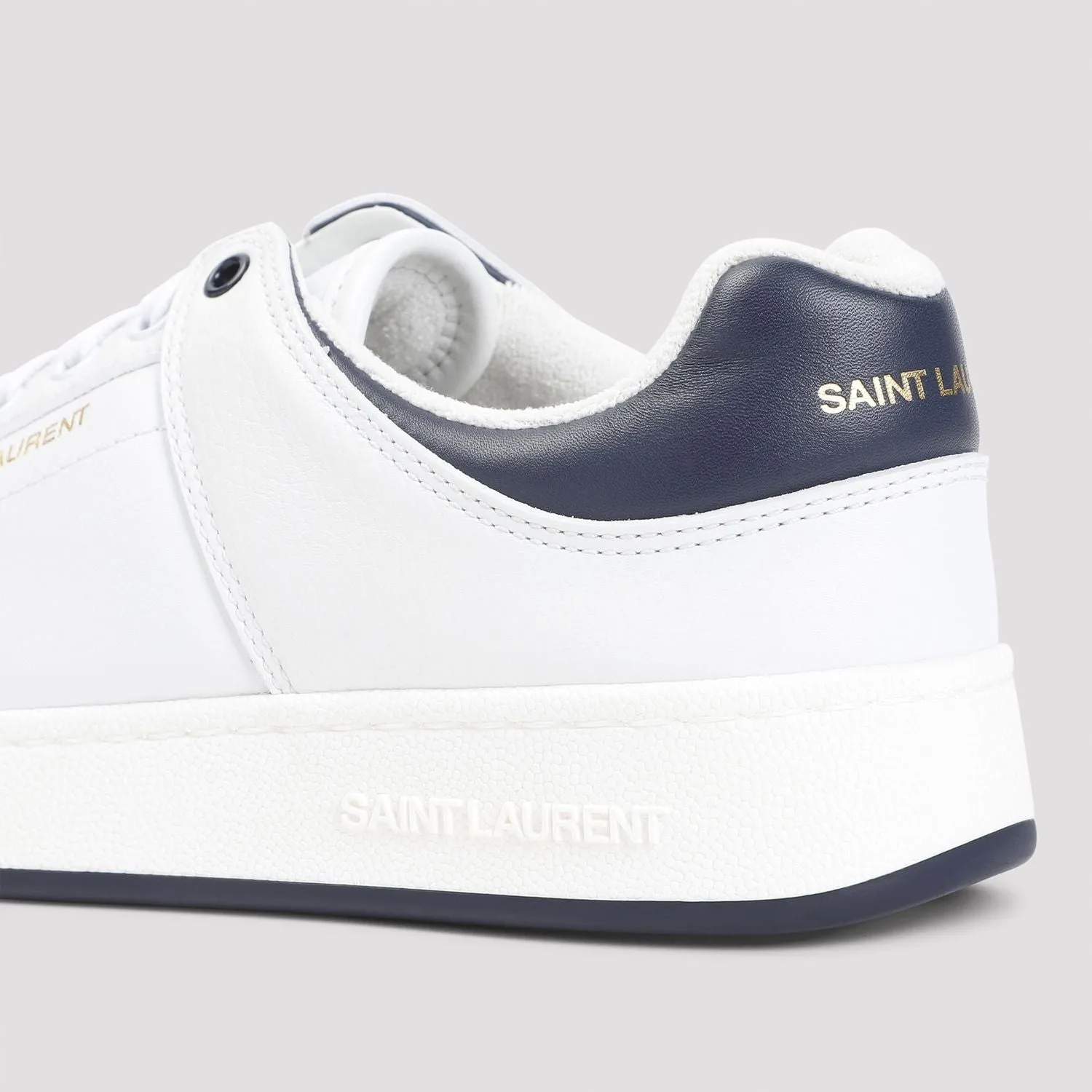 SL61 LOW TOP SNEAKER GR