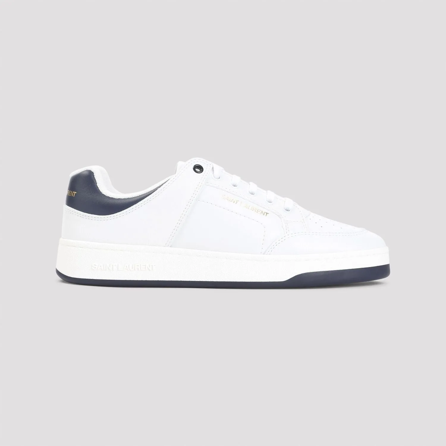 SL61 LOW TOP SNEAKER GR