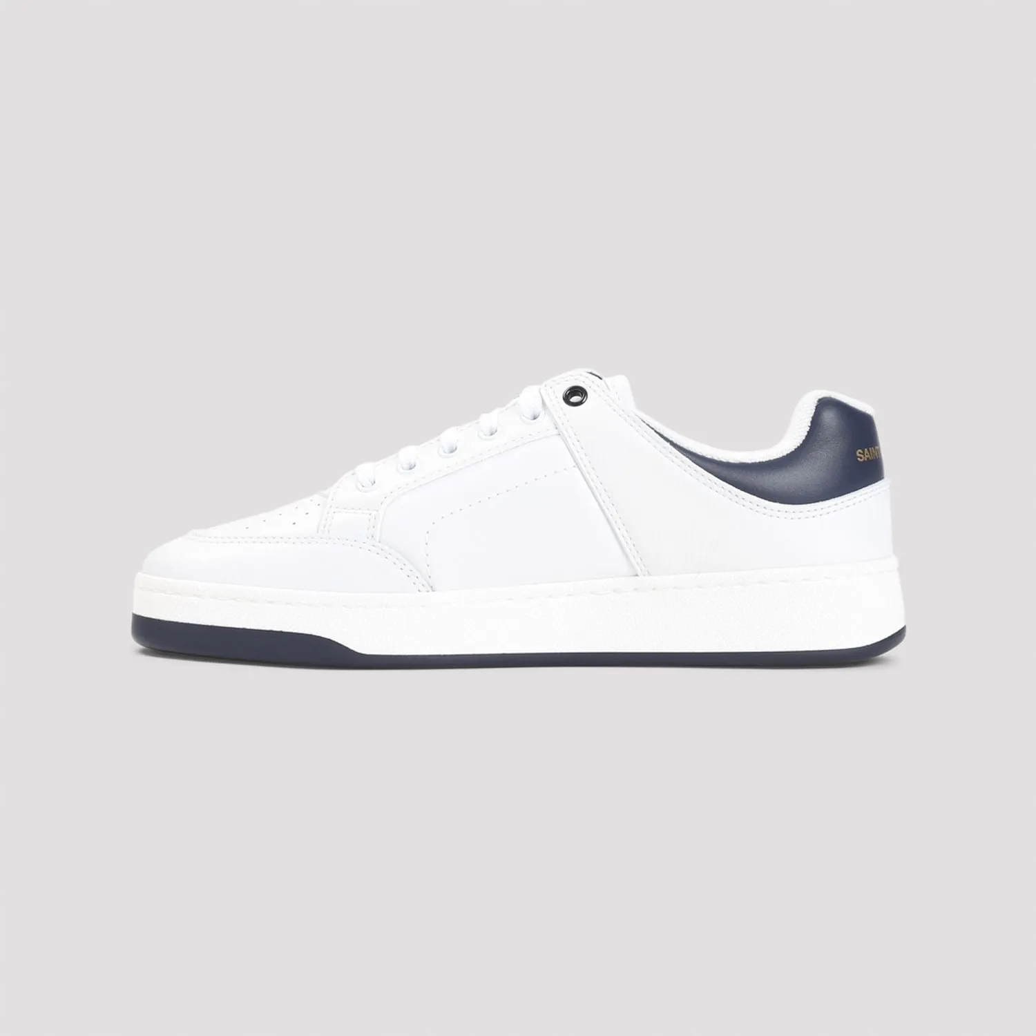 SL61 LOW TOP SNEAKER GR