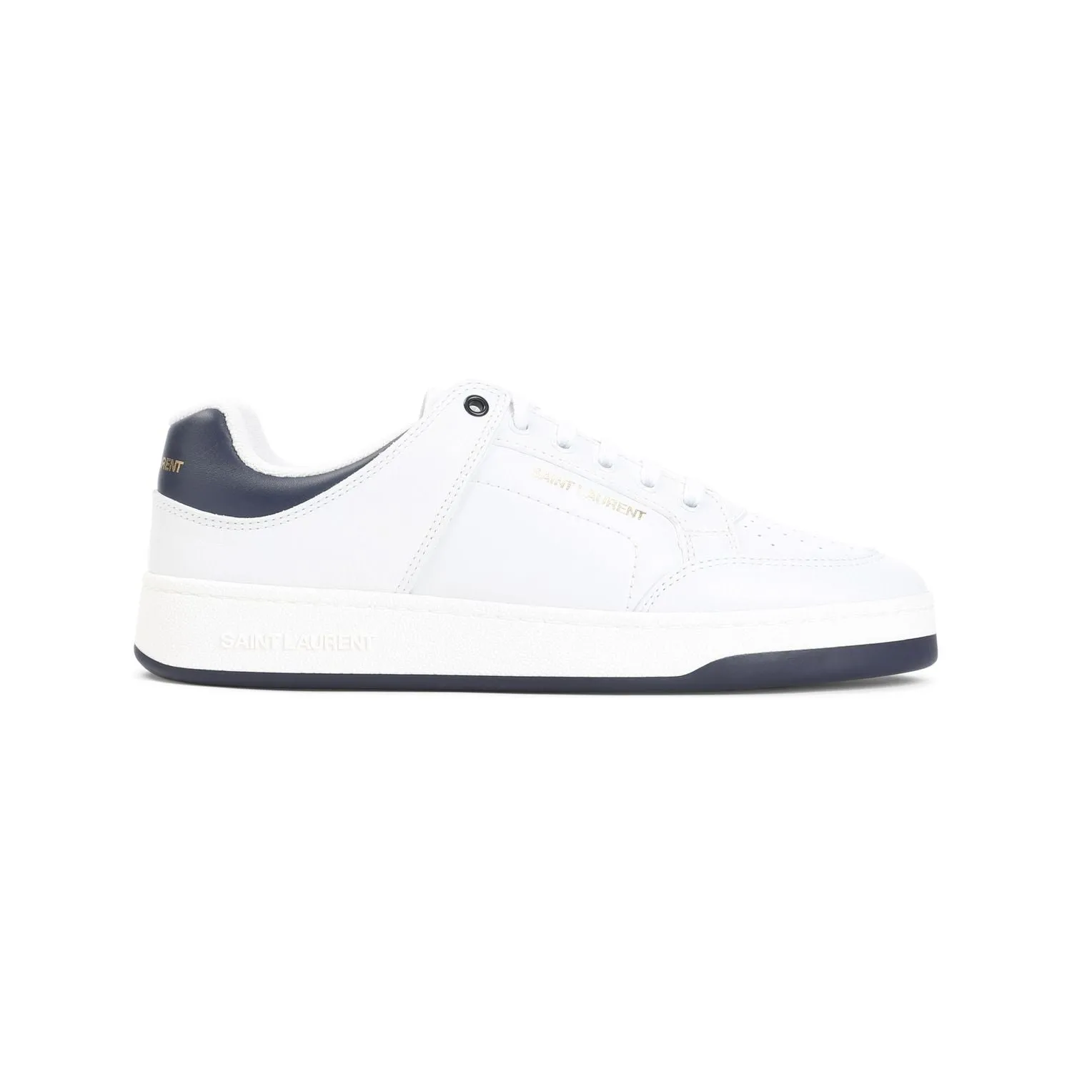 SL61 LOW TOP SNEAKER GR