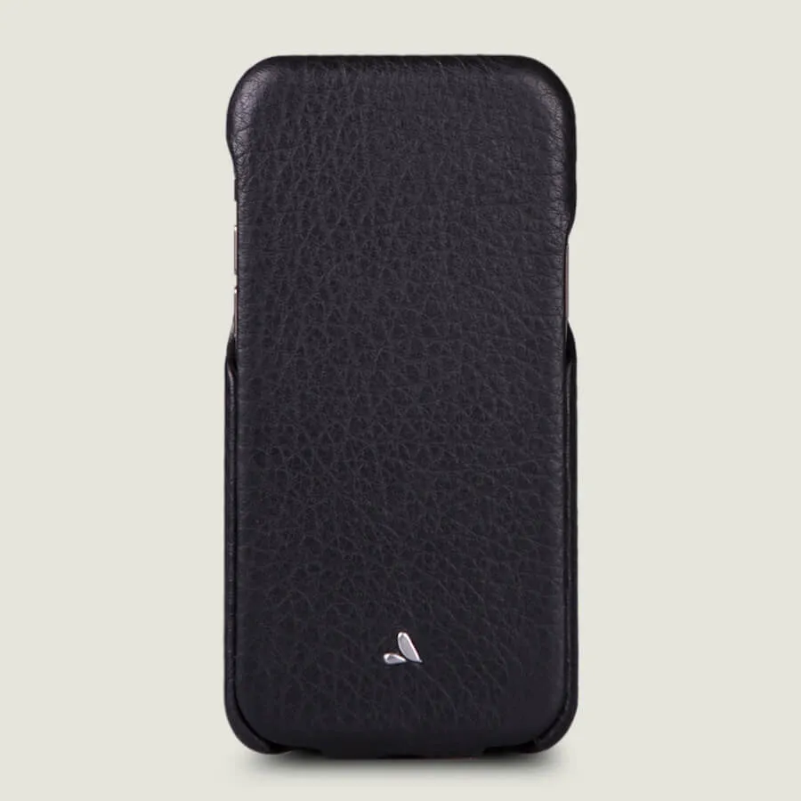 Top iPhone 11 Pro Leather Case