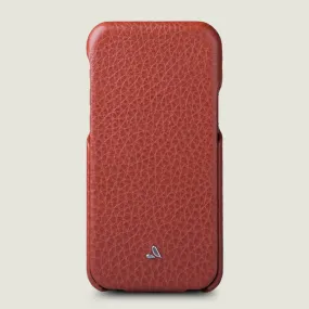 Top iPhone 11 Pro Leather Case