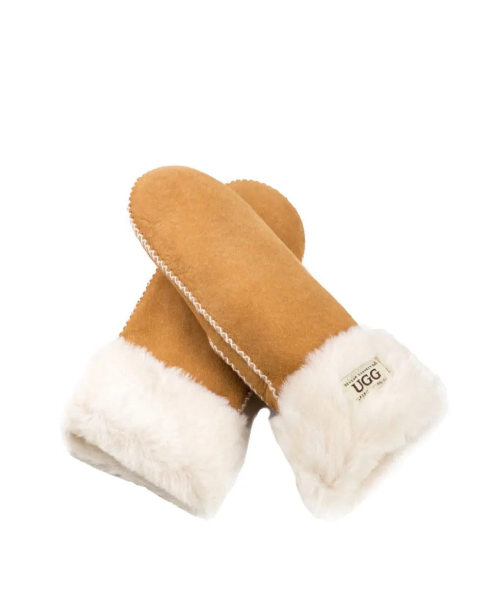 UGG Mitten Gloves