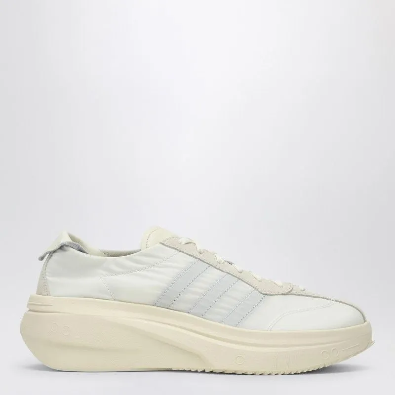 Y-3 SUBAYA WHITE SNEAKERS